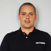 personal trainer online depoimento